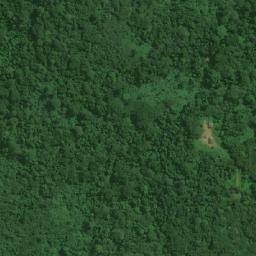 Satellite imagery of Cazondo, AO