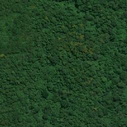 Satellite imagery of Quilombe, AO