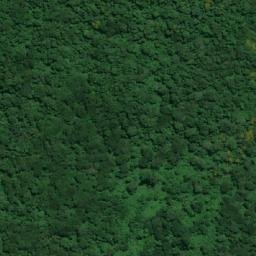 Satellite imagery of Quilombe, AO