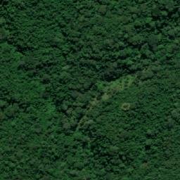 Satellite imagery of Sau, AO