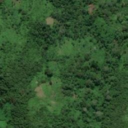 Satellite imagery of Quiaricoca, AO