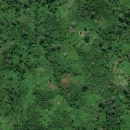 Satellite imagery of Quiaricoca, AO