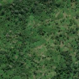 Satellite imagery of Quiaricoca, AO