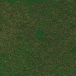 Satellite imagery of Camanga, AO