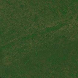 Satellite imagery of Banguandara, AO