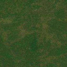 Satellite imagery of Banguandara, AO