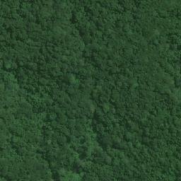 Satellite imagery of Cazondo, AO