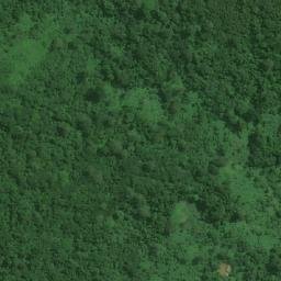 Satellite imagery of Cazondo, AO