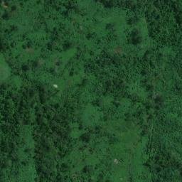 Satellite imagery of Quibirica, AO