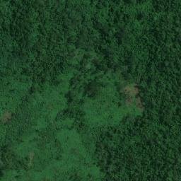 Satellite imagery of Quibirica, AO