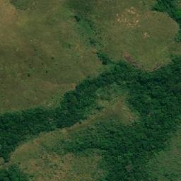 Satellite imagery of Quio, AO