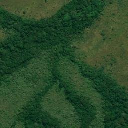 Satellite imagery of Quio, AO