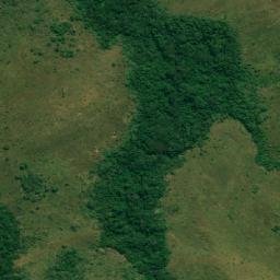 Satellite imagery of Quio, AO