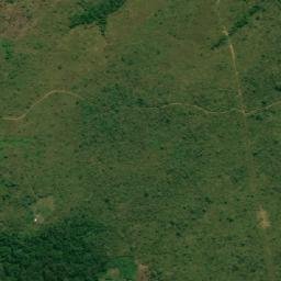 Satellite imagery of Cambungo, AO