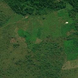 Satellite imagery of Cambungo, AO