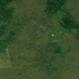 Satellite imagery of Cambungo, AO