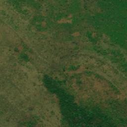 Satellite imagery of Saioa, AO