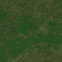 Satellite imagery of Camanga, AO