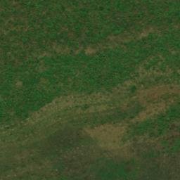 Satellite imagery of Camanga, AO