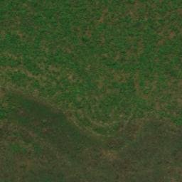 Satellite imagery of Camanga, AO