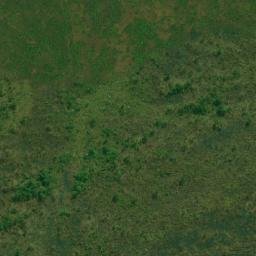 Satellite imagery of Banguandara, AO