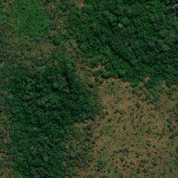 Satellite imagery of Caginga, AO