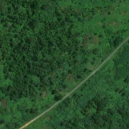 Satellite imagery of Quinze, AO