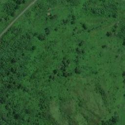 Satellite imagery of Quinze, AO