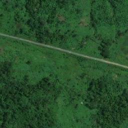 Satellite imagery of Quibirica, AO