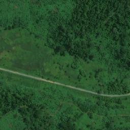 Satellite imagery of Quibirica, AO