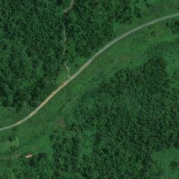 Satellite imagery of Quibirica, AO