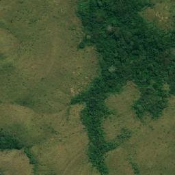 Satellite imagery of Quichima, AO