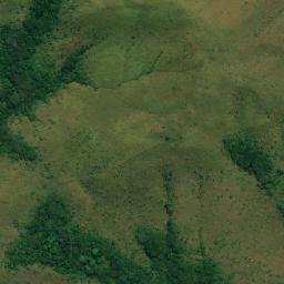 Satellite imagery of Quichima, AO