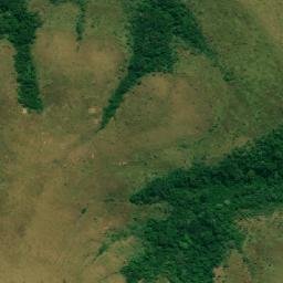 Satellite imagery of Quio, AO