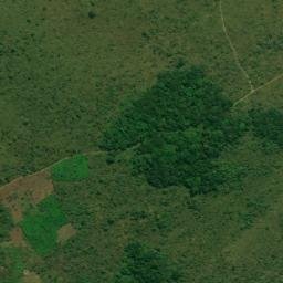 Satellite imagery of Cambungo, AO