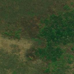 Satellite imagery of Camanga, AO