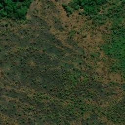 Satellite imagery of Caginga, AO