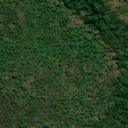 Satellite imagery of Caginga, AO