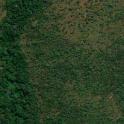 Satellite imagery of Caginga, AO