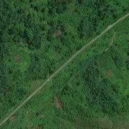 Satellite imagery of Quinze, AO