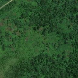 Satellite imagery of Quinze, AO