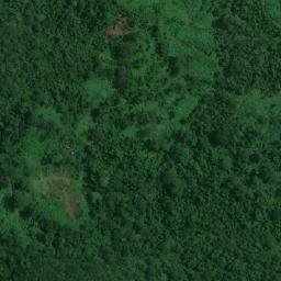 Satellite imagery of Quibirica, AO