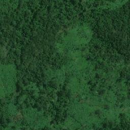 Satellite imagery of Quibirica, AO