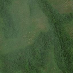 Satellite imagery of Fleoken, AO