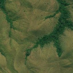 Satellite imagery of Quichima, AO