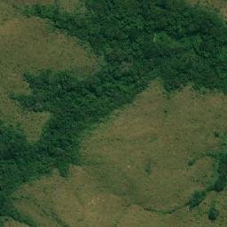 Satellite imagery of Quichima, AO