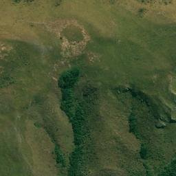 Satellite imagery of Quio, AO