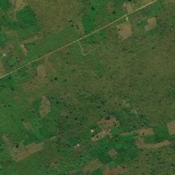 Satellite imagery of Cambungo, AO