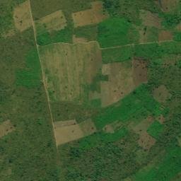 Satellite imagery of Cambungo, AO