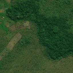 Satellite imagery of Cambungo, AO